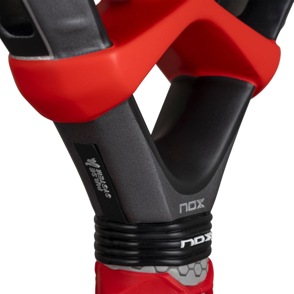 NOX ML10 Ventus Control 3K | Miguel Lamperti