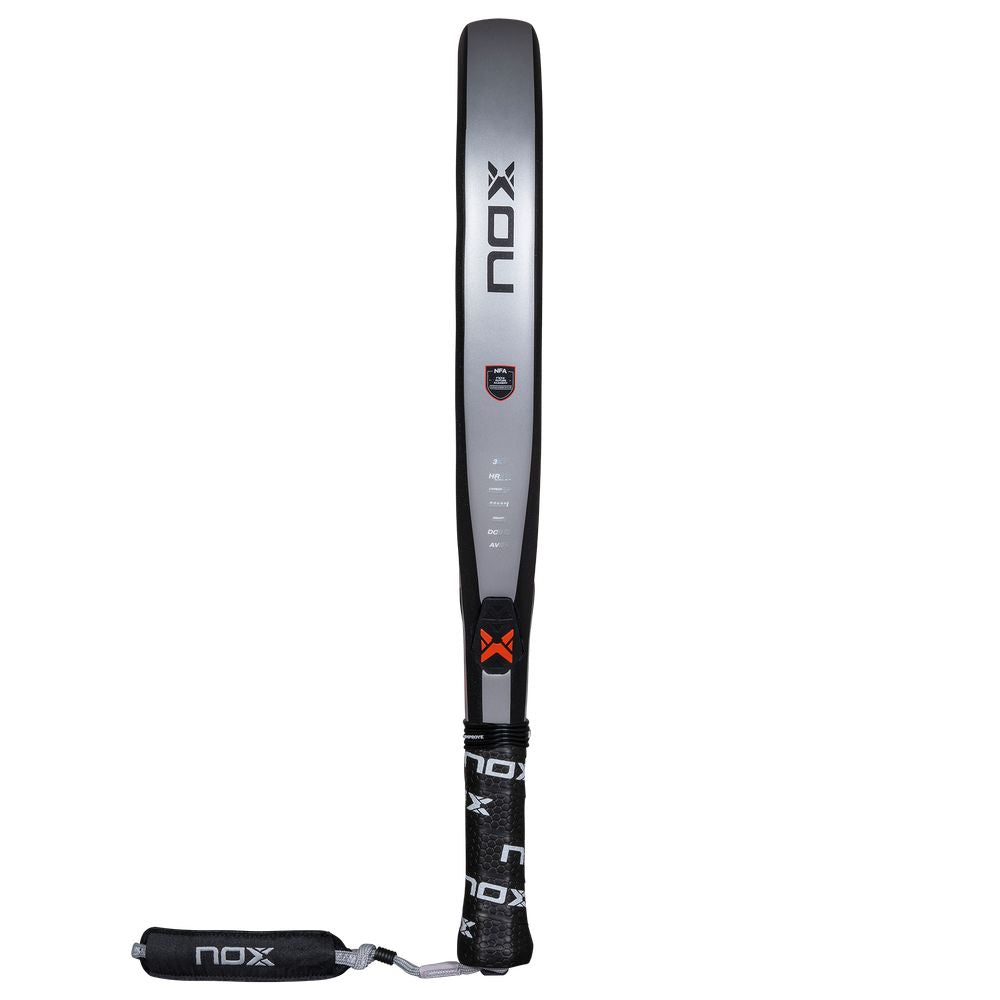 NOX NextGen Pro Attack 3k 2025