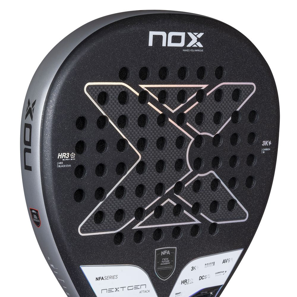 NOX NextGen Pro Attack 3k 2025