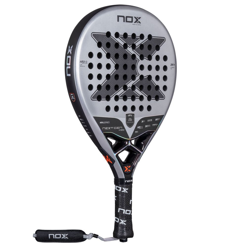 NOX NextGen Pro Hybrid 3k 2025