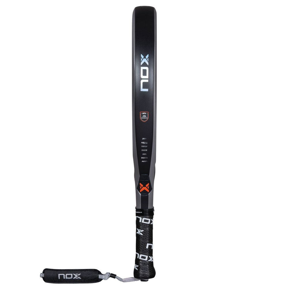 NOX NextGen Pro Hybrid 3k 2025