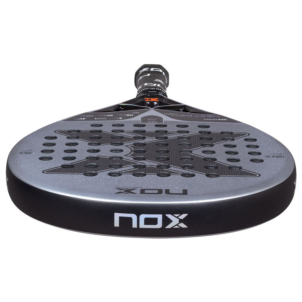 NOX NextGen Pro Hybrid 3k 2025