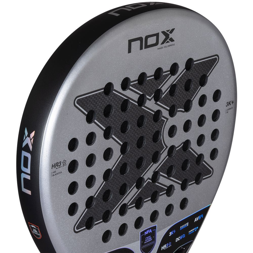 NOX NextGen Pro Hybrid 3k 2025