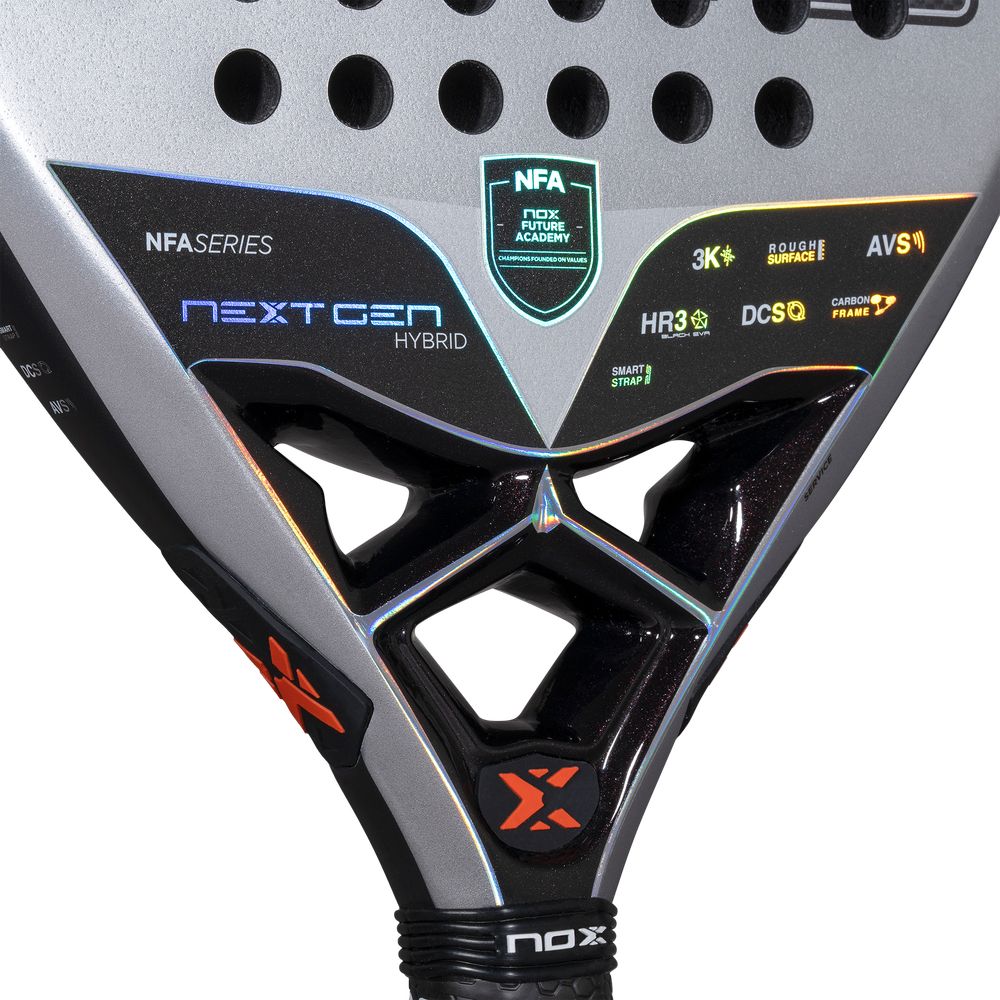 NOX NextGen Pro Hybrid 3k 2025