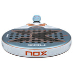 NOX VK10 Ventus Control 12K | Aranzazu Osoro