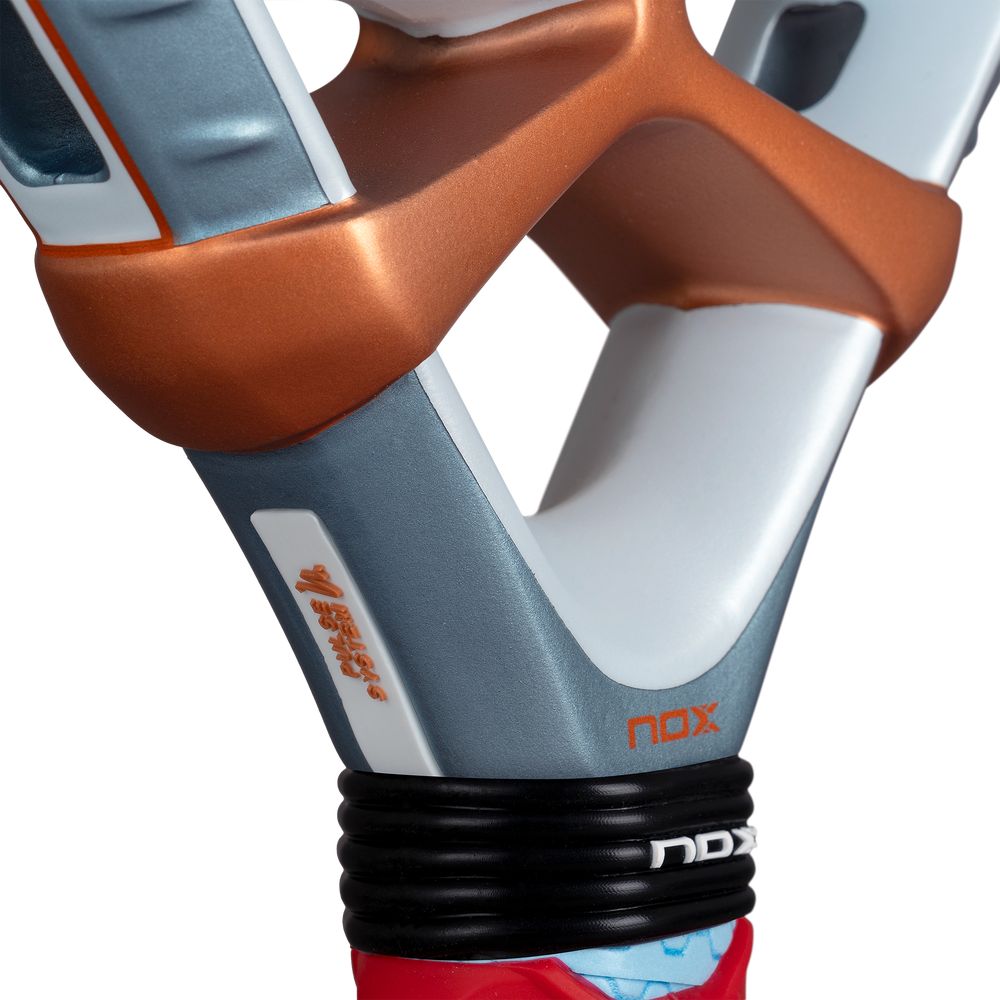 NOX VK10 Ventus Control 12K | Aranzazu Osoro