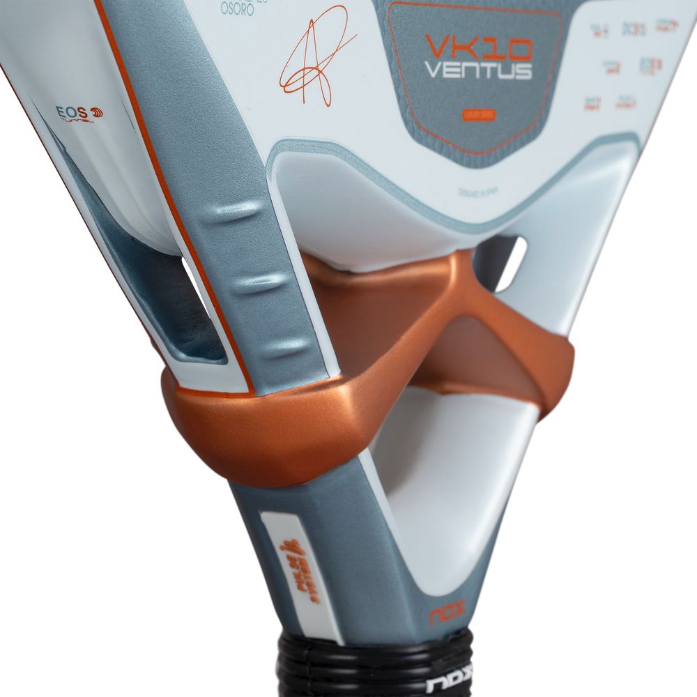 NOX VK10 Ventus Control 12K | Aranzazu Osoro