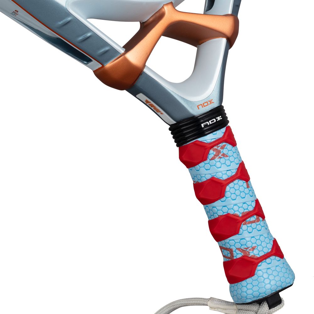 NOX VK10 Ventus Control 12K | Aranzazu Osoro