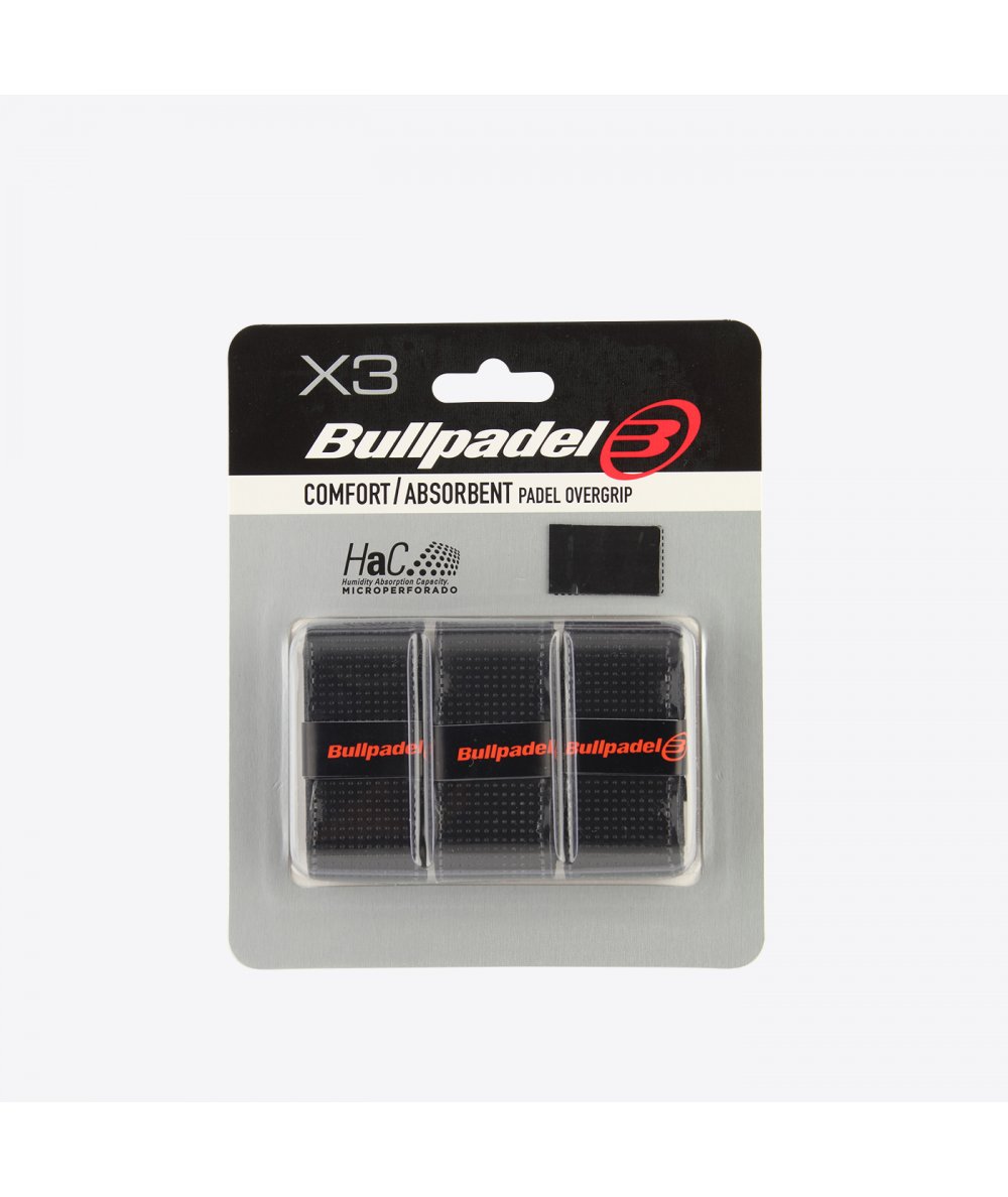 Pack Bullpadel VERTEX 04 Delfi Brea 2026