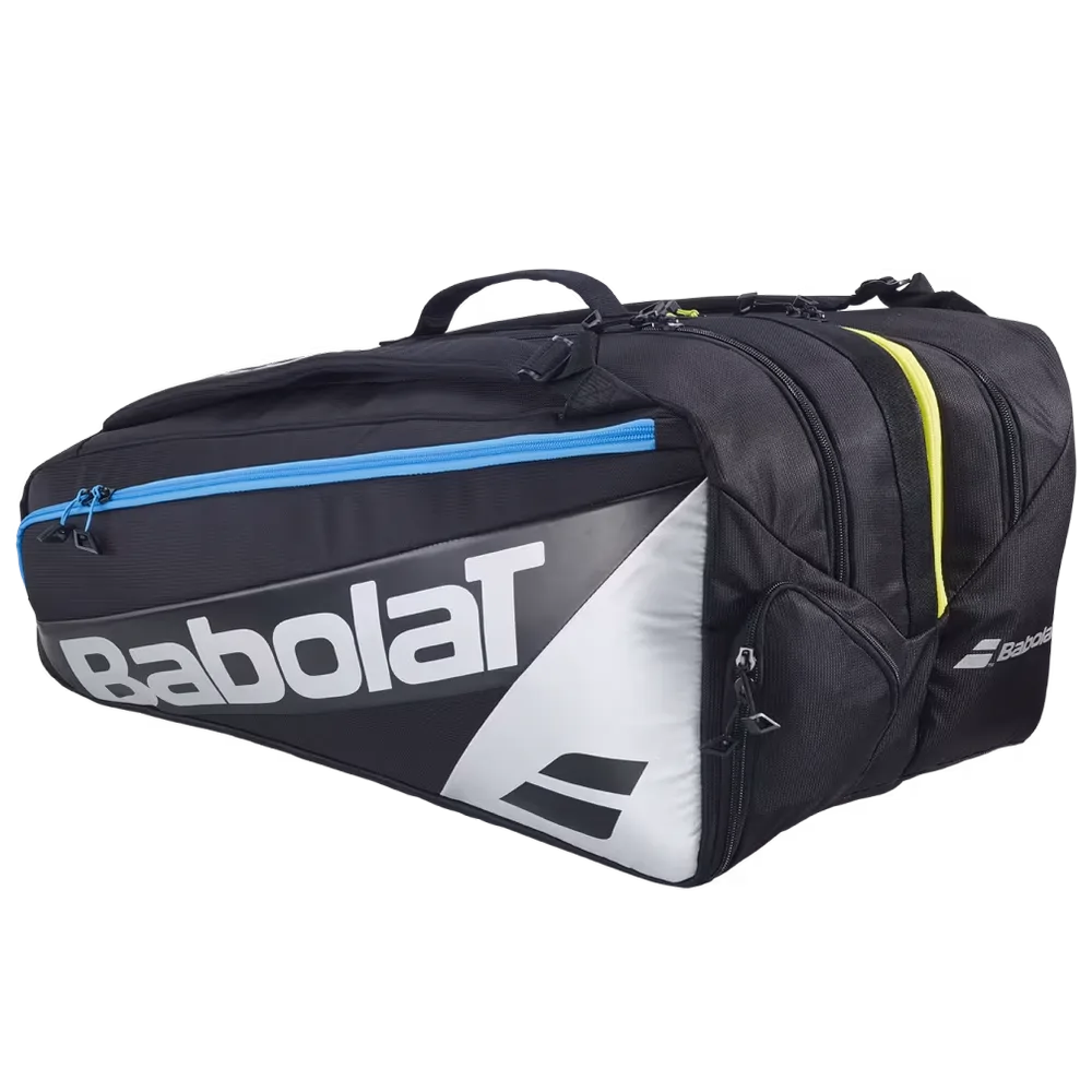 Paletero Babolat RH PRO Padel Black