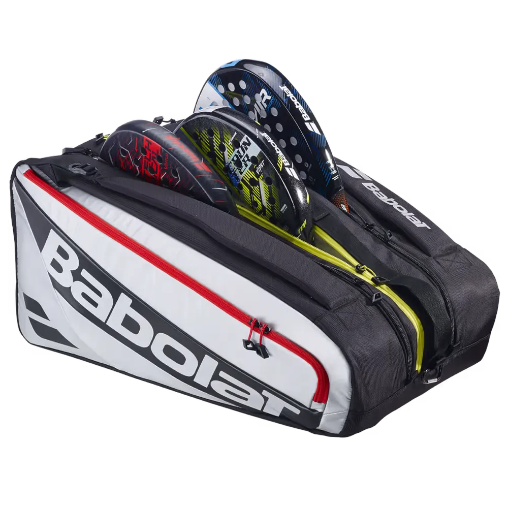 Paletero Babolat RH PRO Padel Black