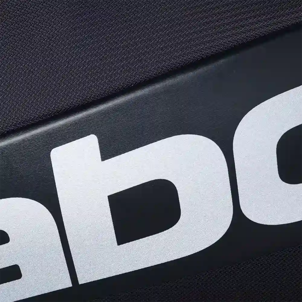 Paletero Babolat RH PRO Padel Black