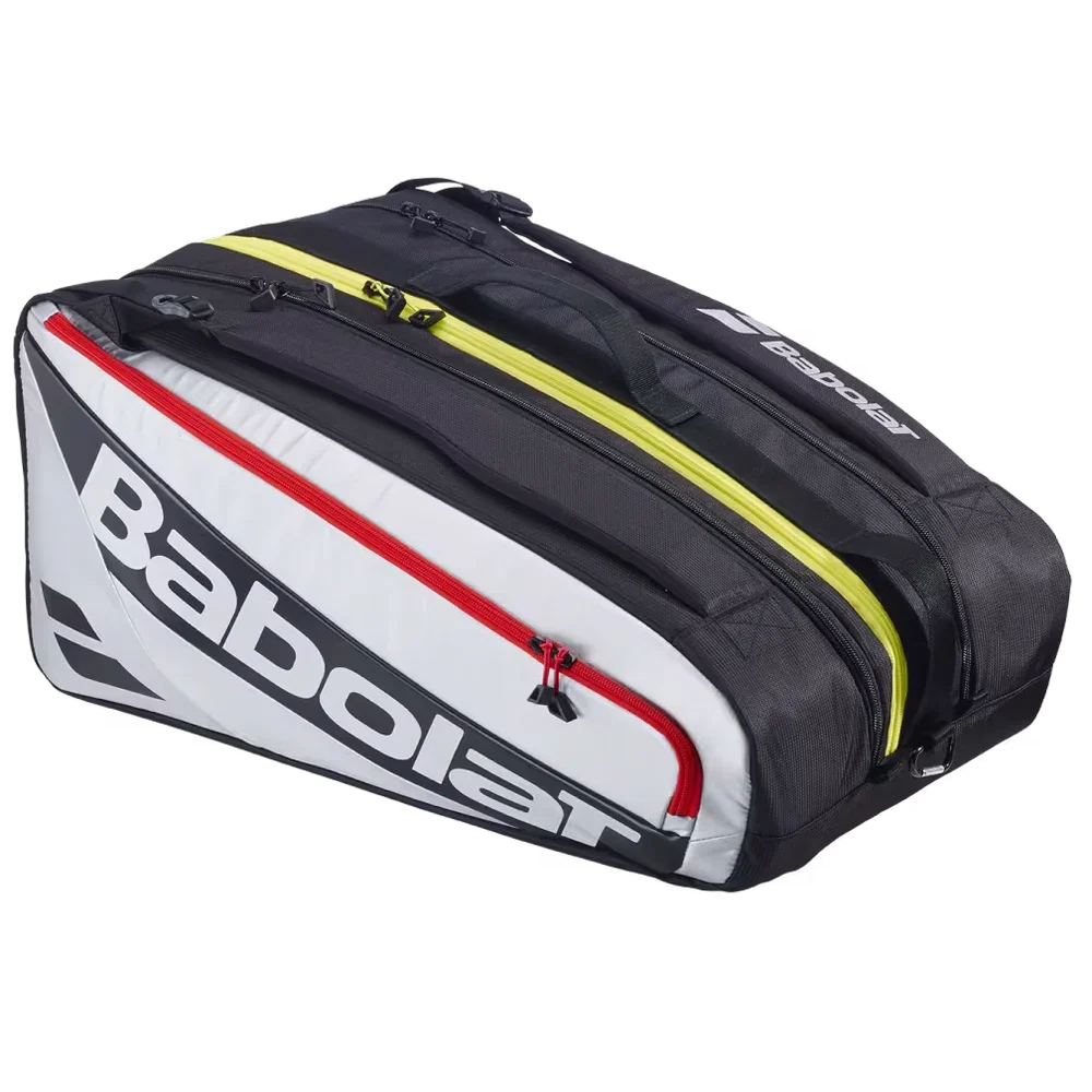 Paletero Babolat RH PRO Padel Black