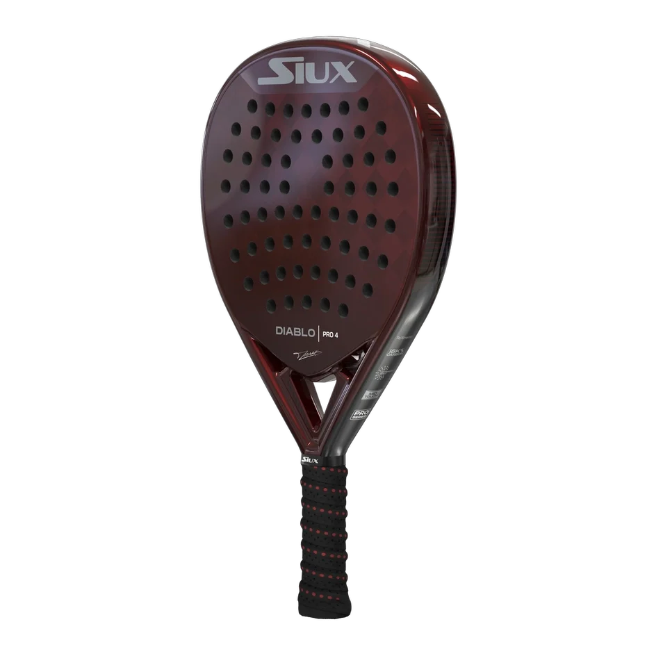 SIUX Diablo PRO 4 2025 | Tino Libaak