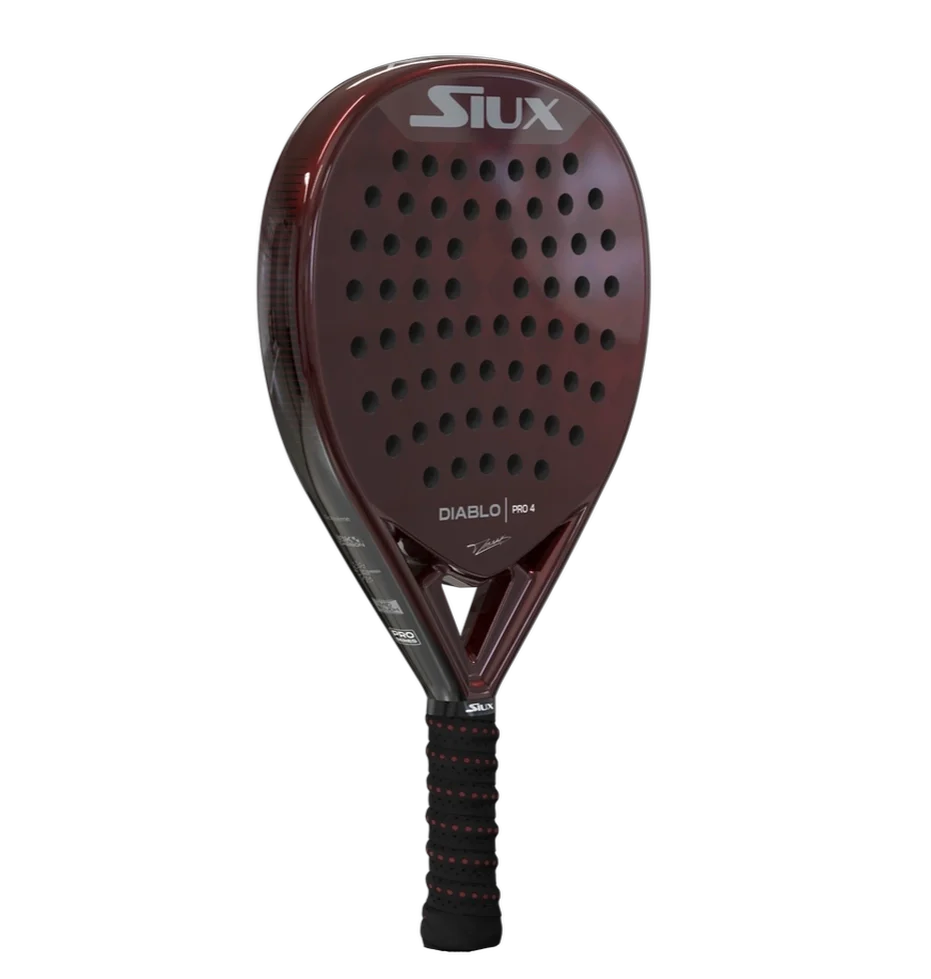 SIUX Diablo PRO 4 2025 | Tino Libaak