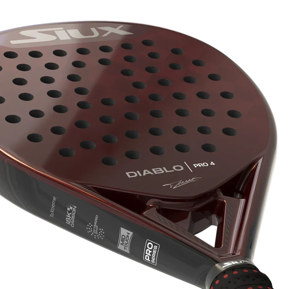 SIUX Diablo PRO 4 2025 | Tino Libaak