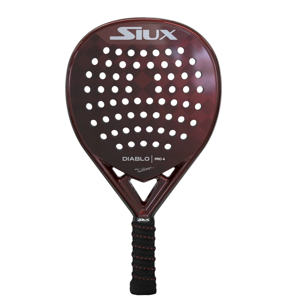SIUX Diablo PRO 4 2025 | Tino Libaak