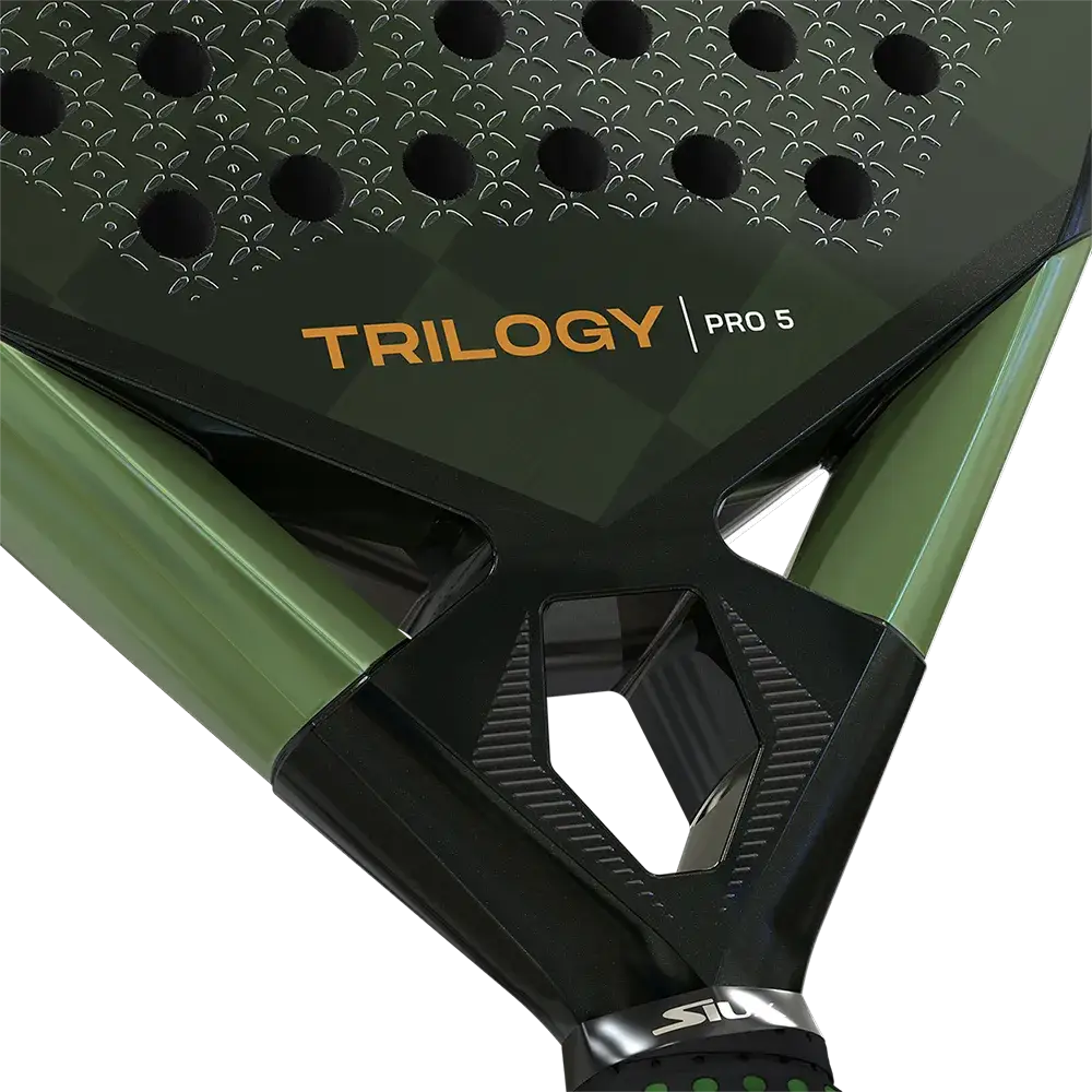 SIUX Trilogy PRO 5 2025 | Patty Llaguno