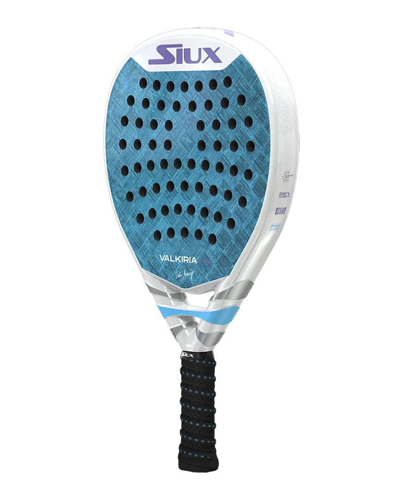 SIUX Valkiria PRO 2025 | Sofia Araújo