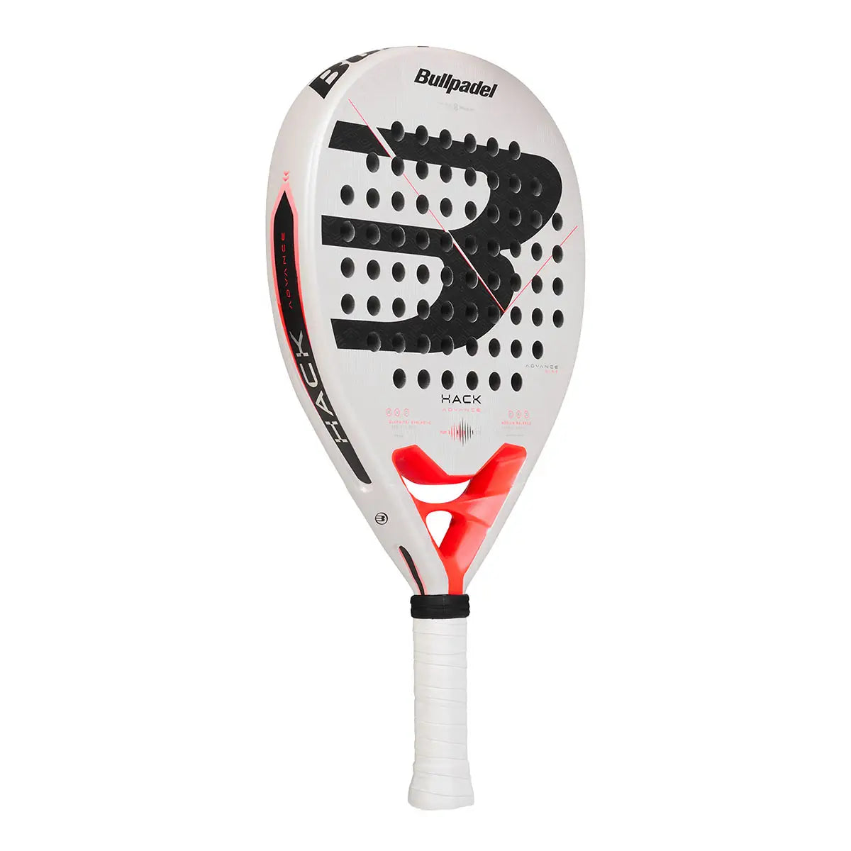 Bullpadel Hack Advance 2026