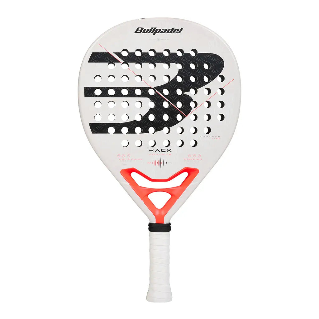 Bullpadel Hack Advance 2026