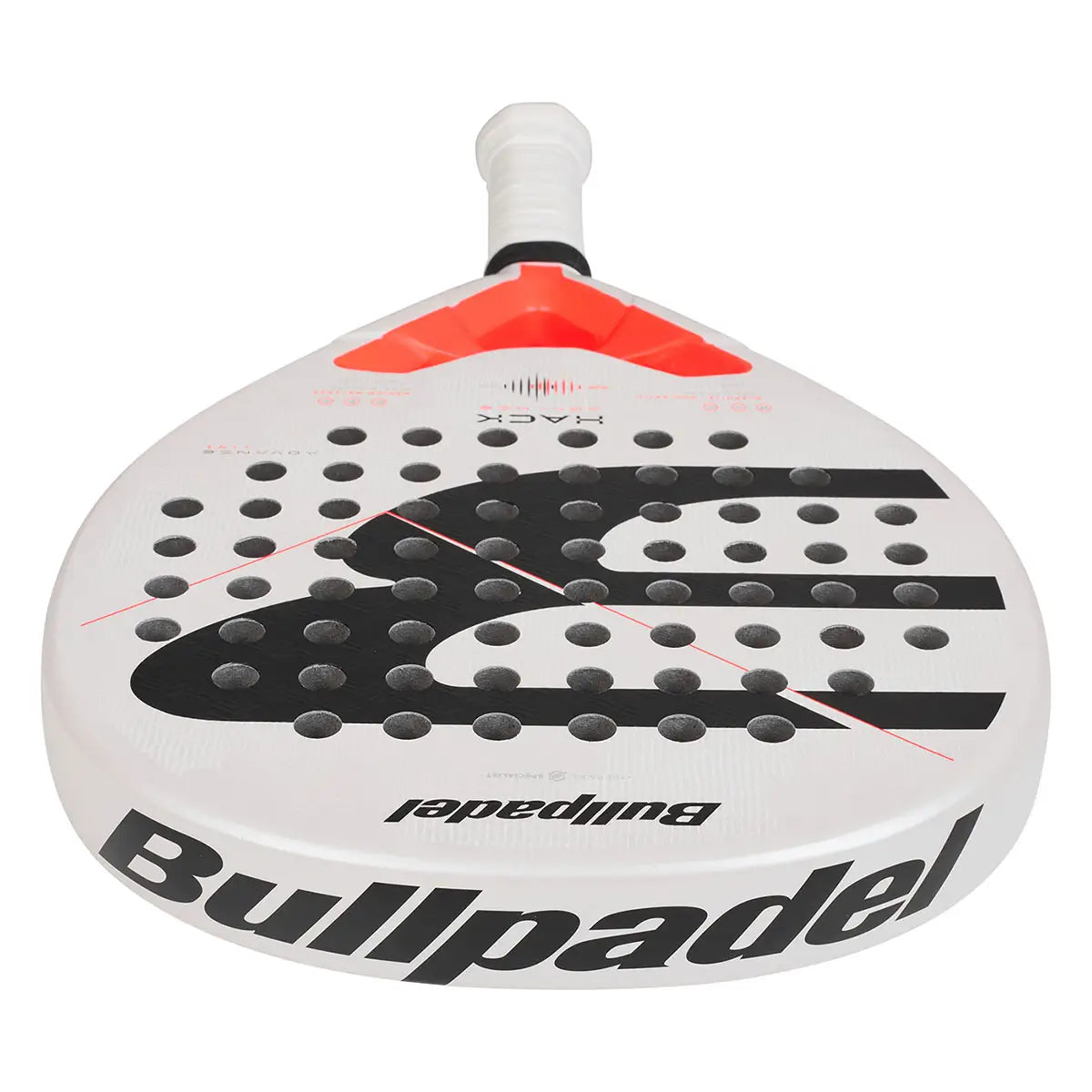 Bullpadel Hack Advance 2026