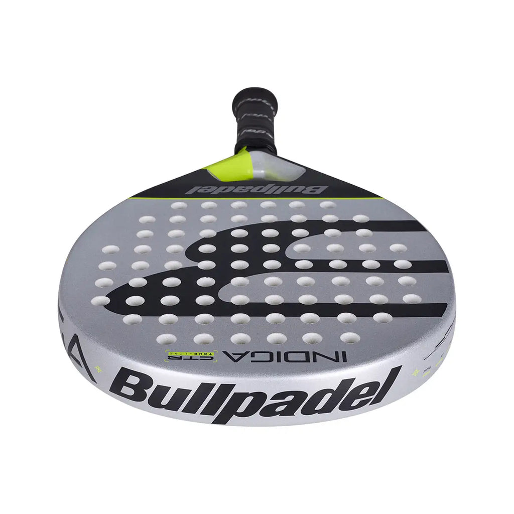 Bullpadel Indiga Control 2026