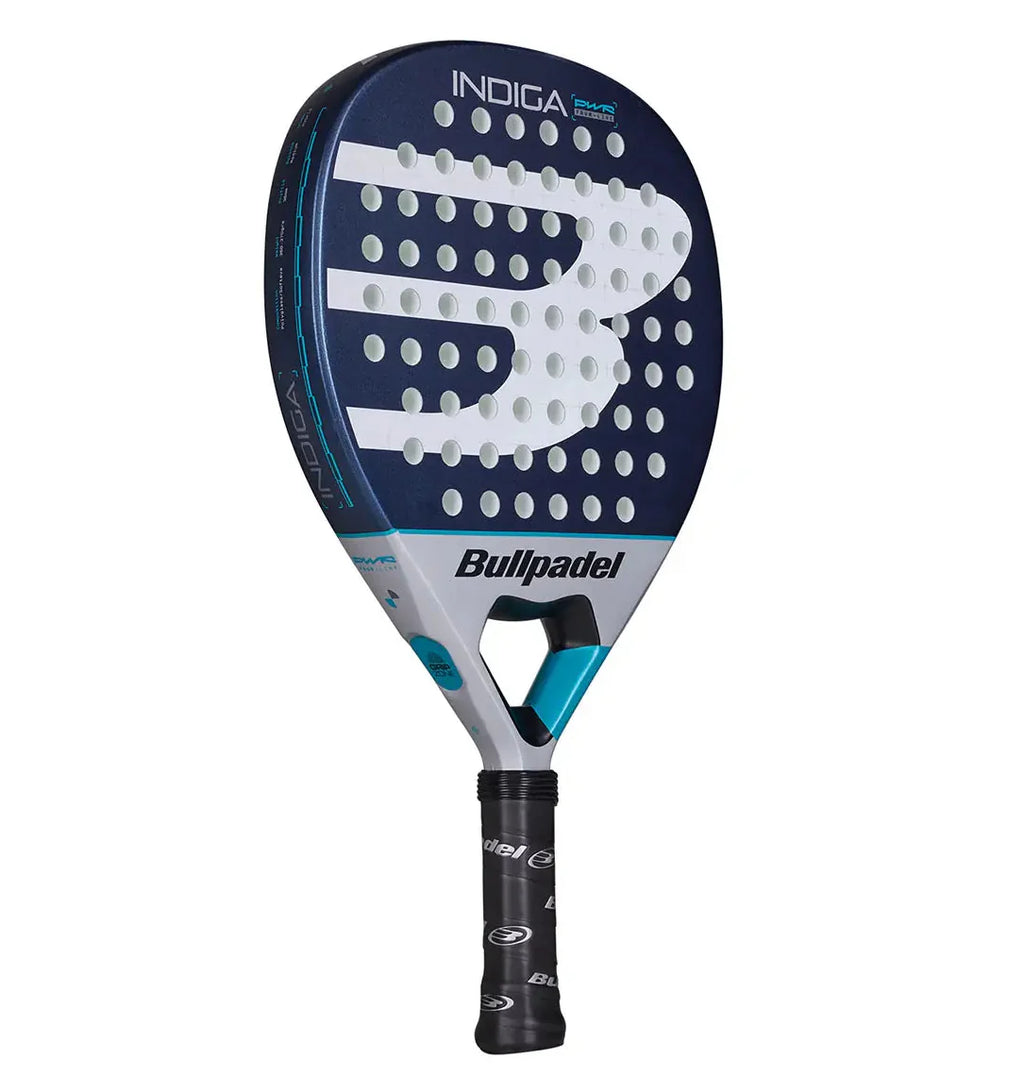 Bullpadel Indiga Power 2026