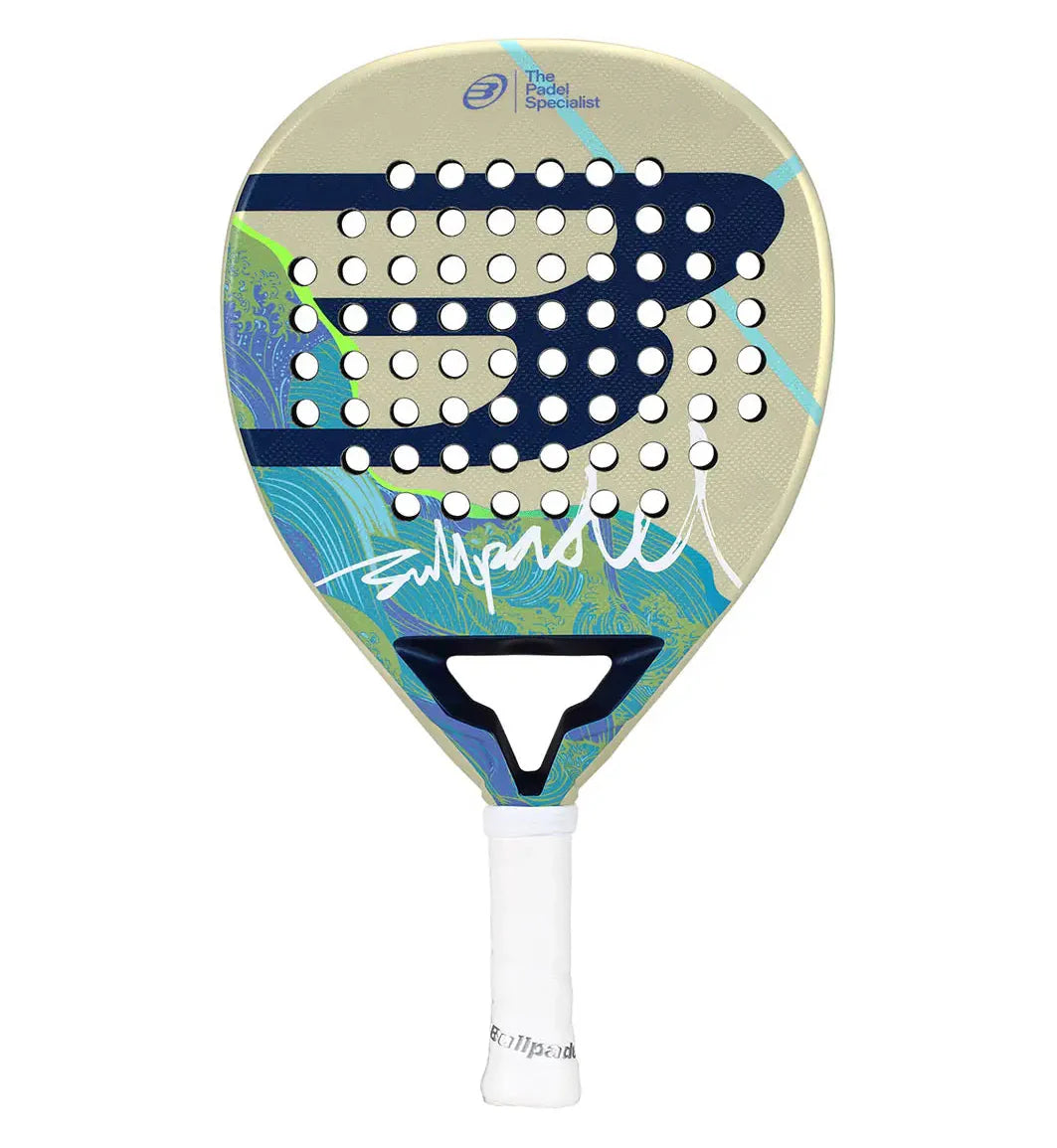 Bullpadel Ionic Light 2026