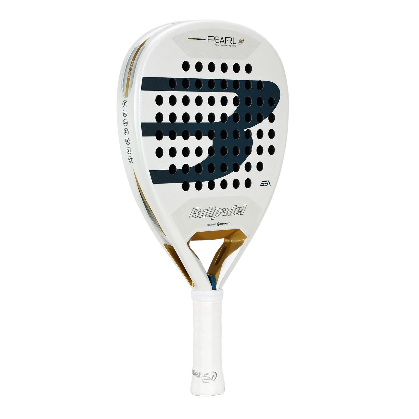 Bullpadel Pearl 2026 | Bea González