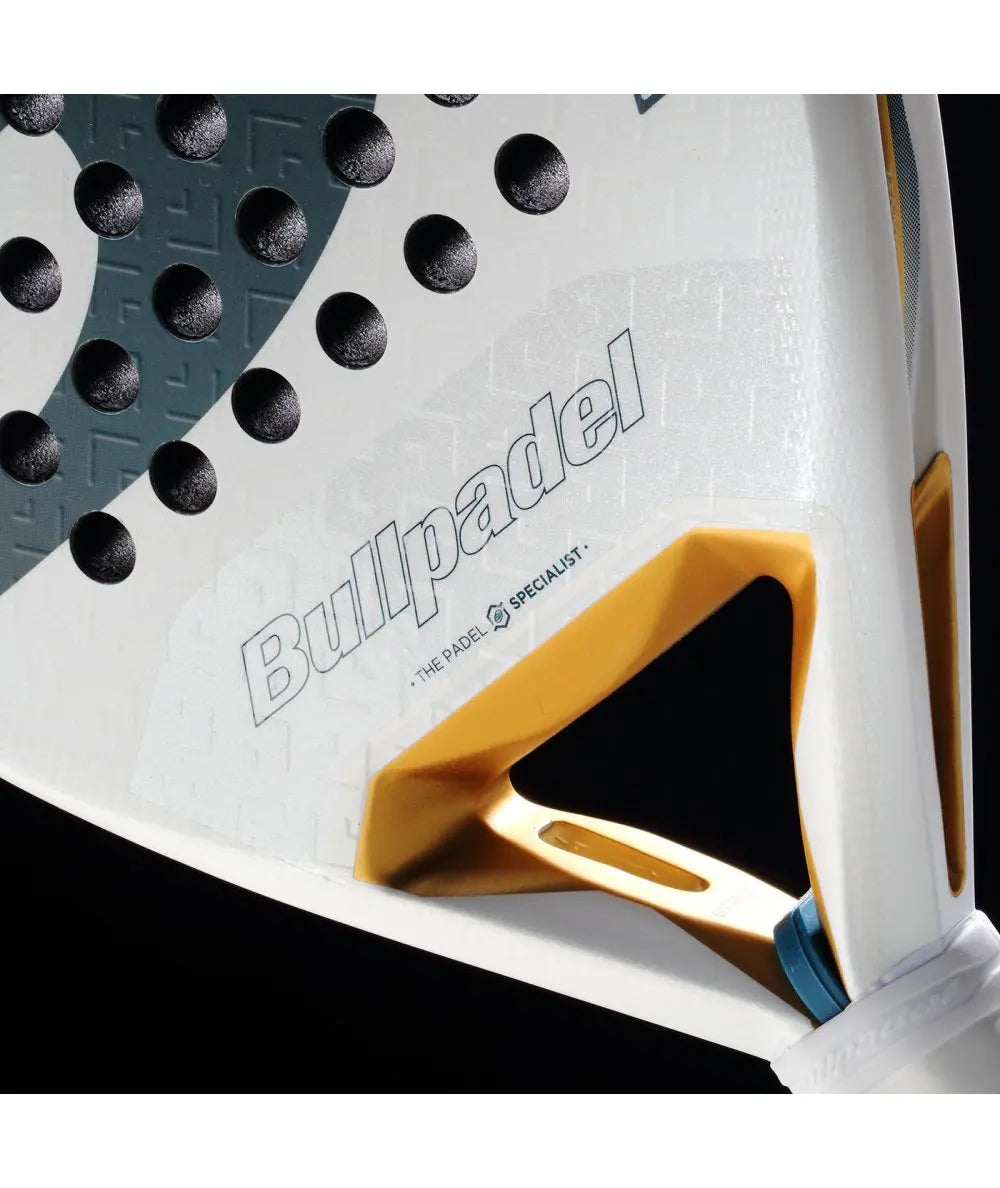Bullpadel Pearl 2026 | Bea González