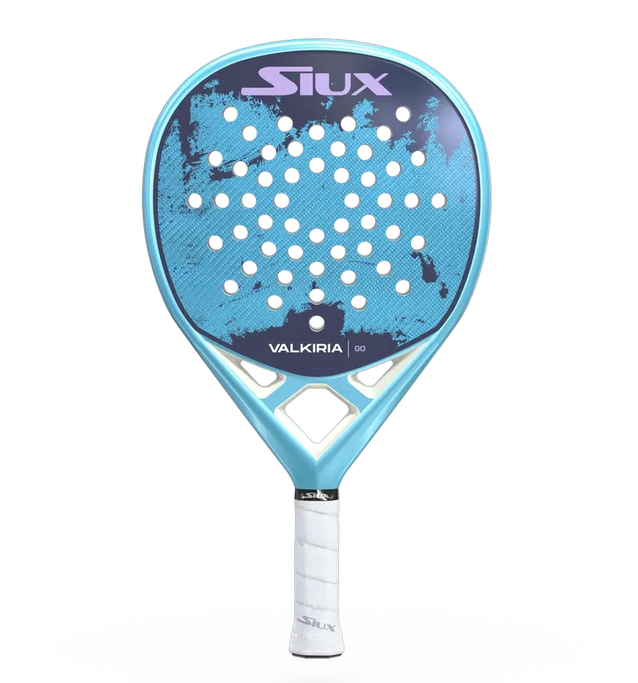 SIUX Valkiria GO 2025