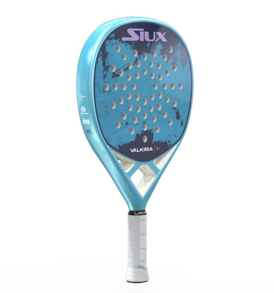 SIUX Valkiria GO 2025