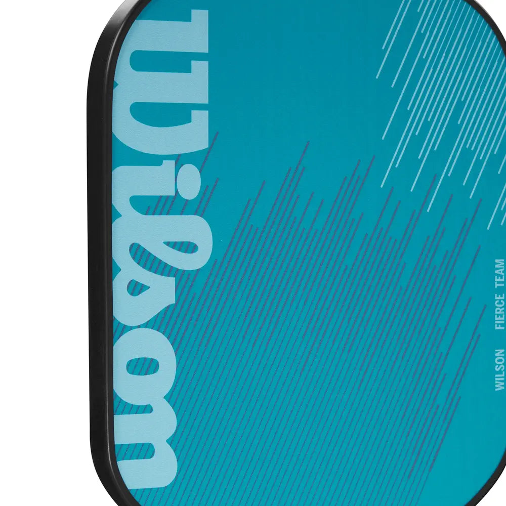 Wilson Pala Pickleball Fierce Team 13