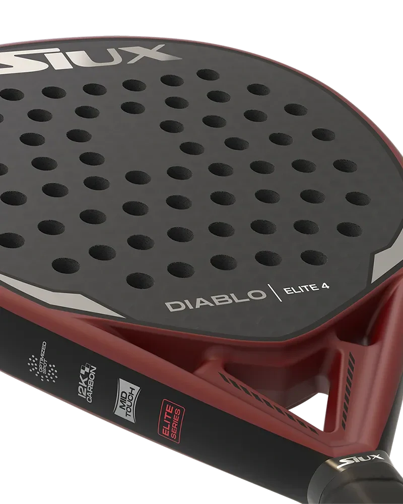 SIUX Diablo Elite 4 2025