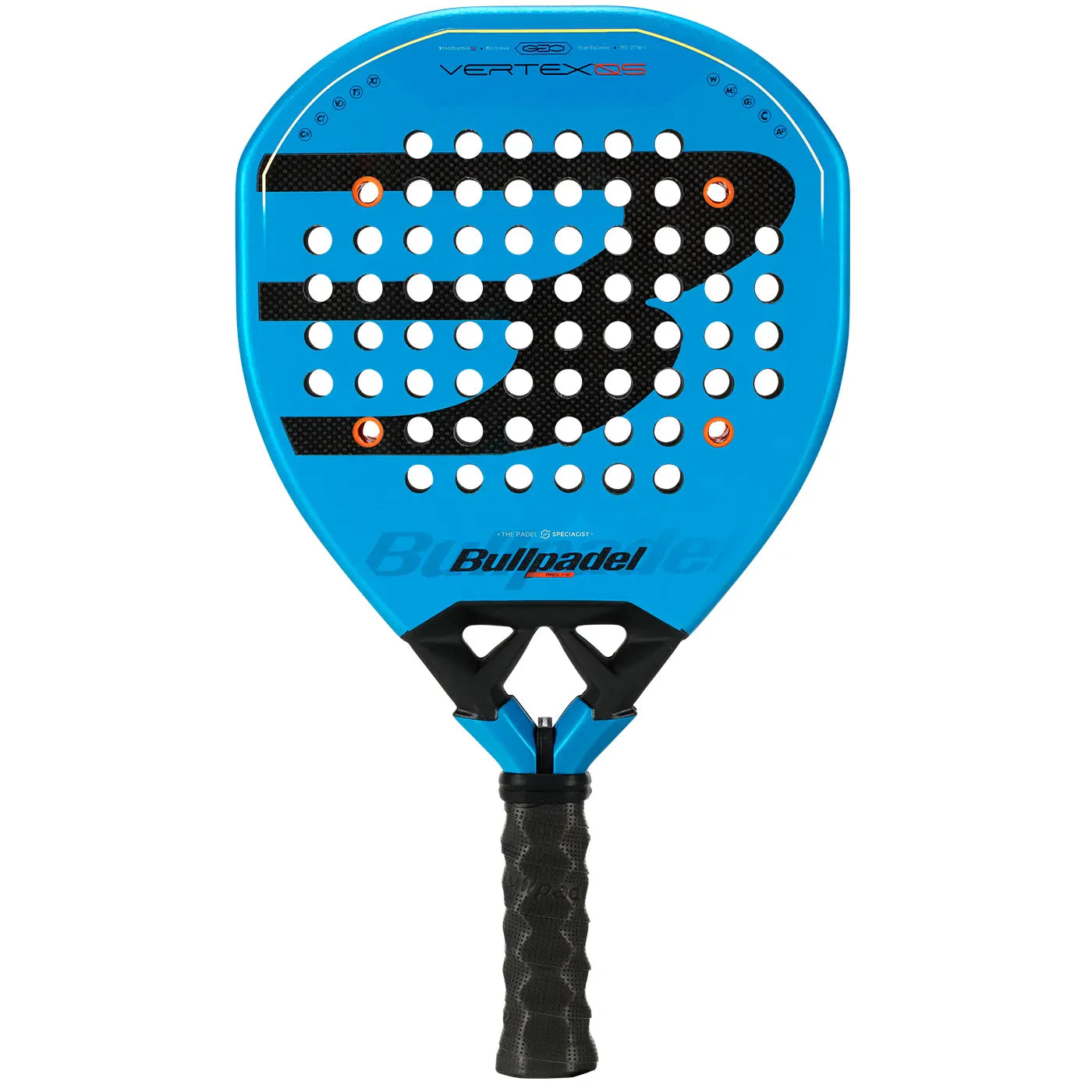 Bullpadel Vertex 05 GEO 2026 | Pablo Cardona