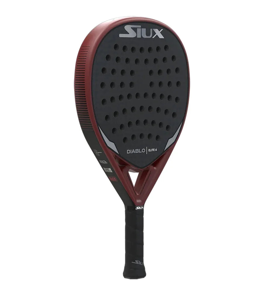 SIUX Diablo Elite 4 2025
