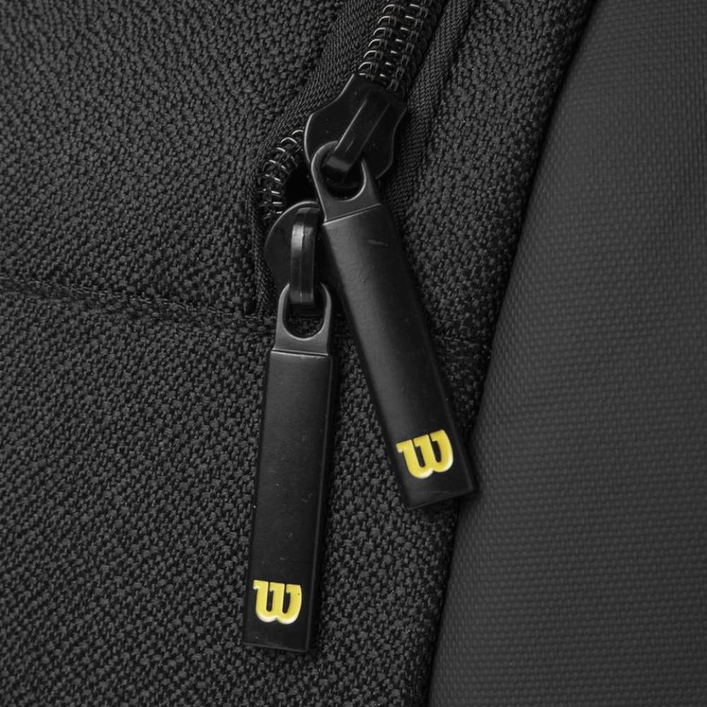 Paletero Wilson Bela Super Tour Negro