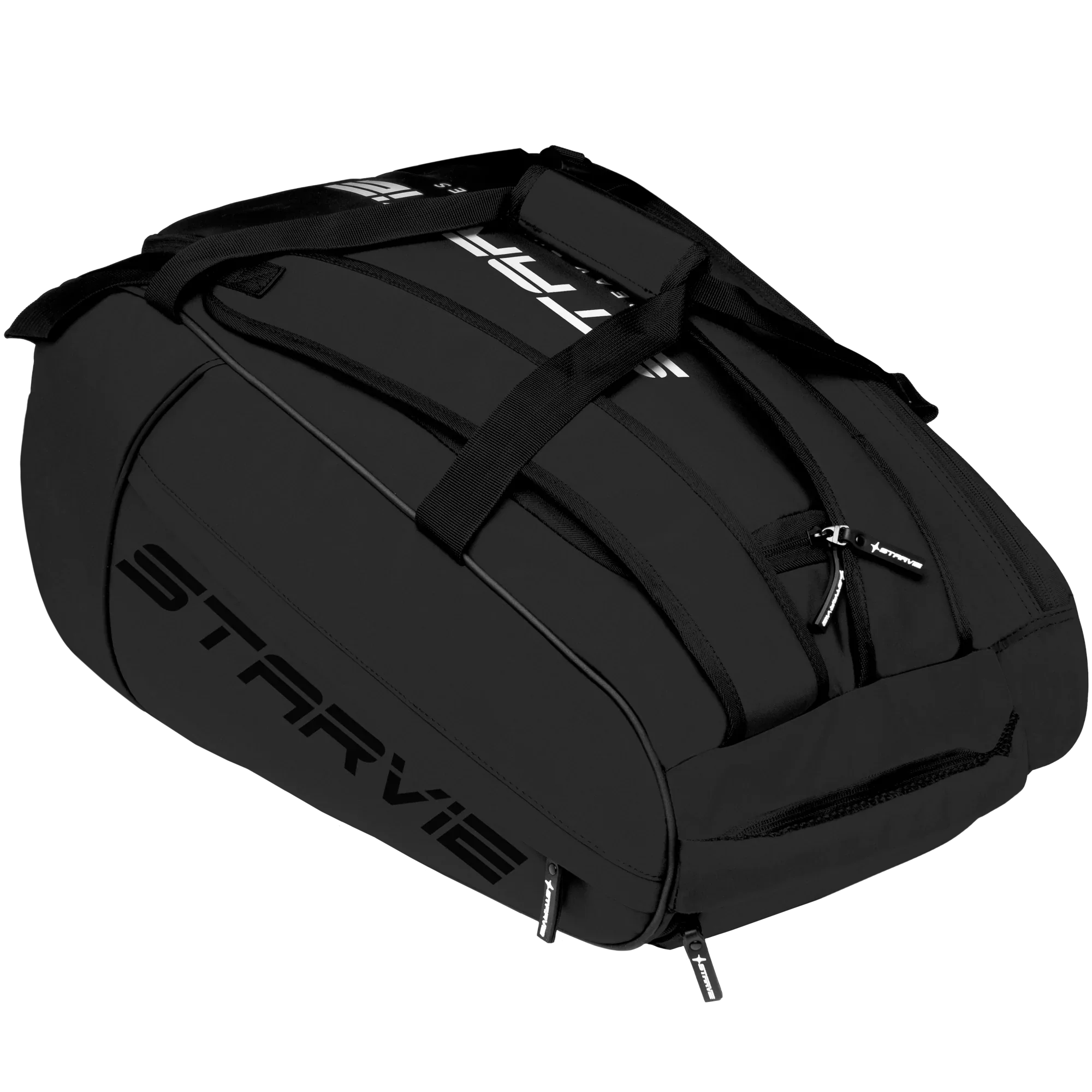 Paletero StarVie Hard Eva Black