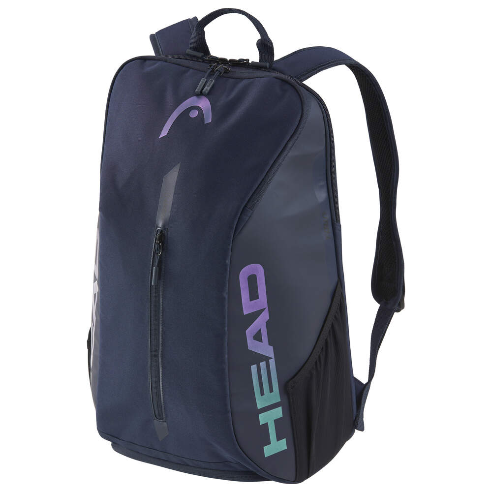 Paletero Head Tour Backpack 25L Azul