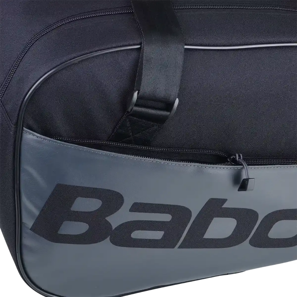 Paletero Babolat Court S Negro
