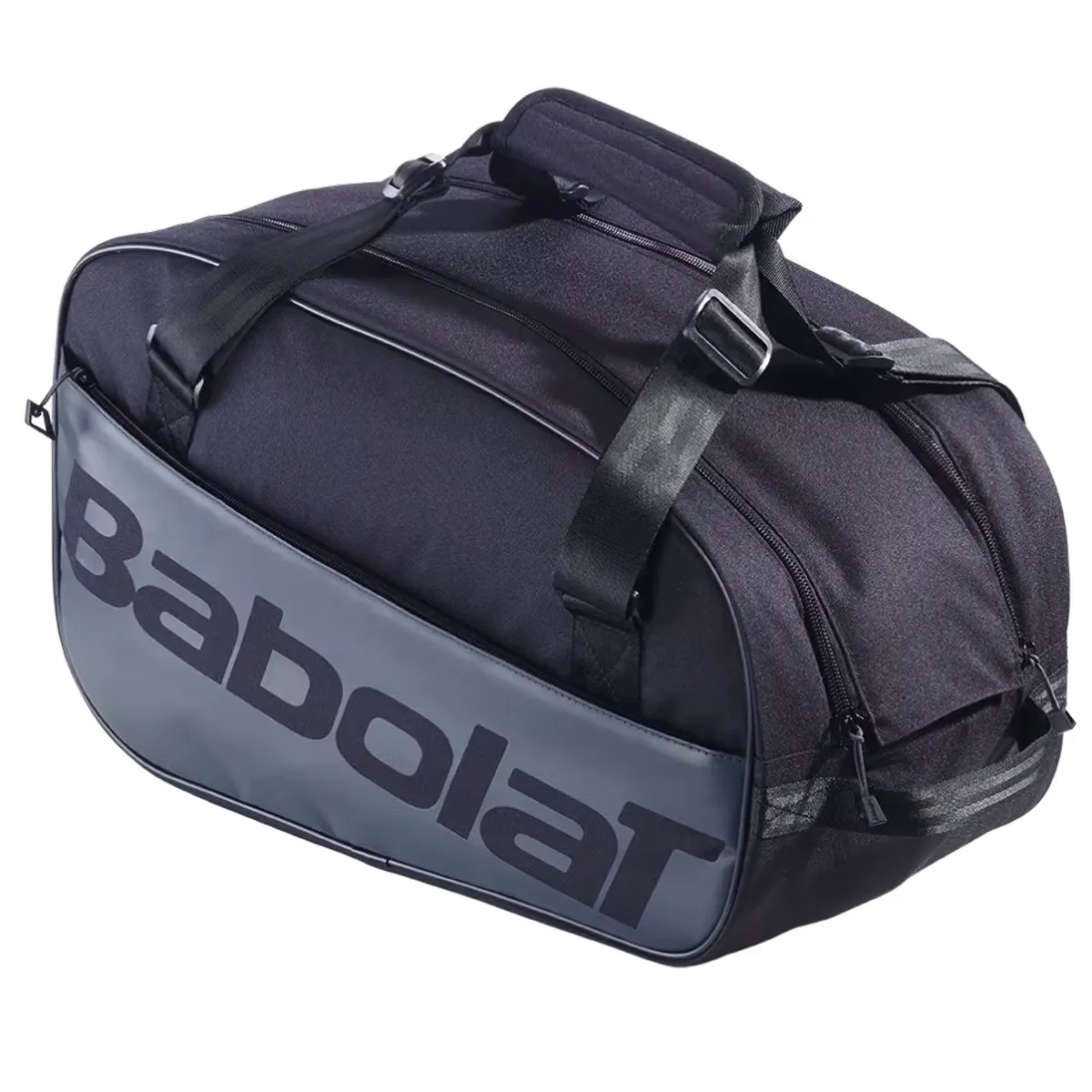 Paletero Babolat Court S Negro