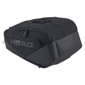 Paletero Head Pro X Padel Bag L Negro