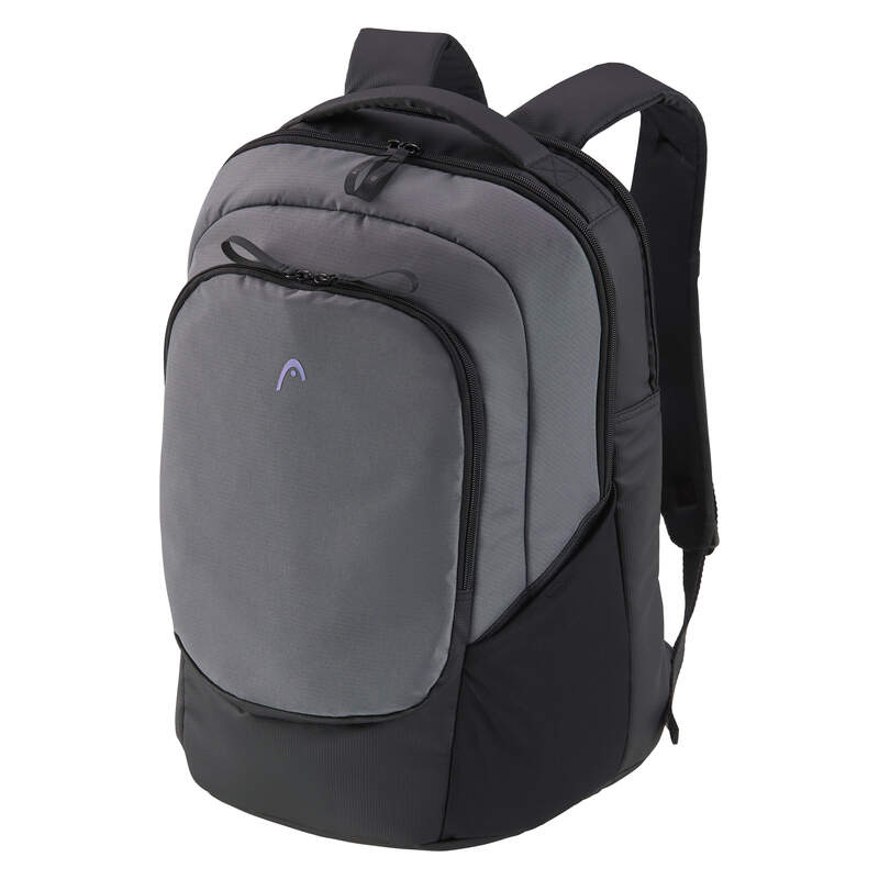 Paletero Head Pro X Backpack 30L Negro/Gris