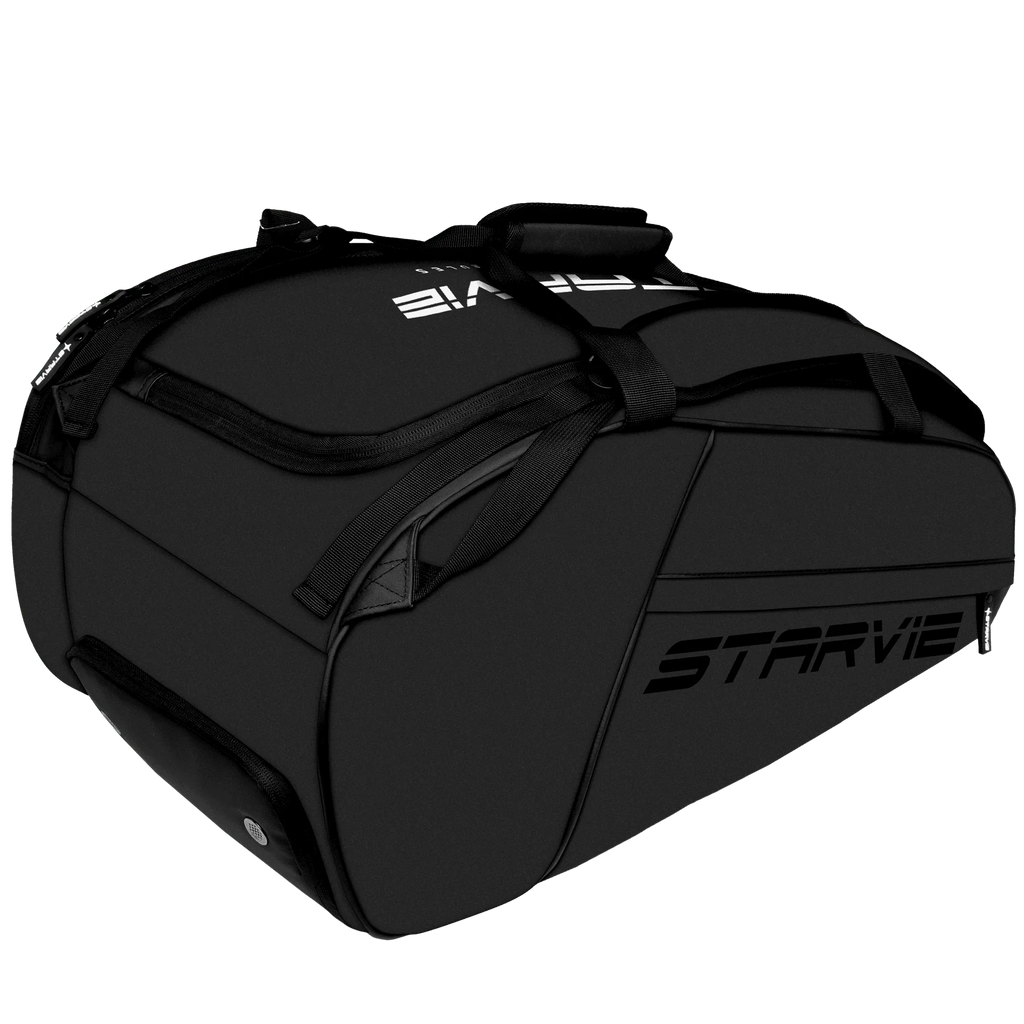 Paletero StarVie Hard Eva Black