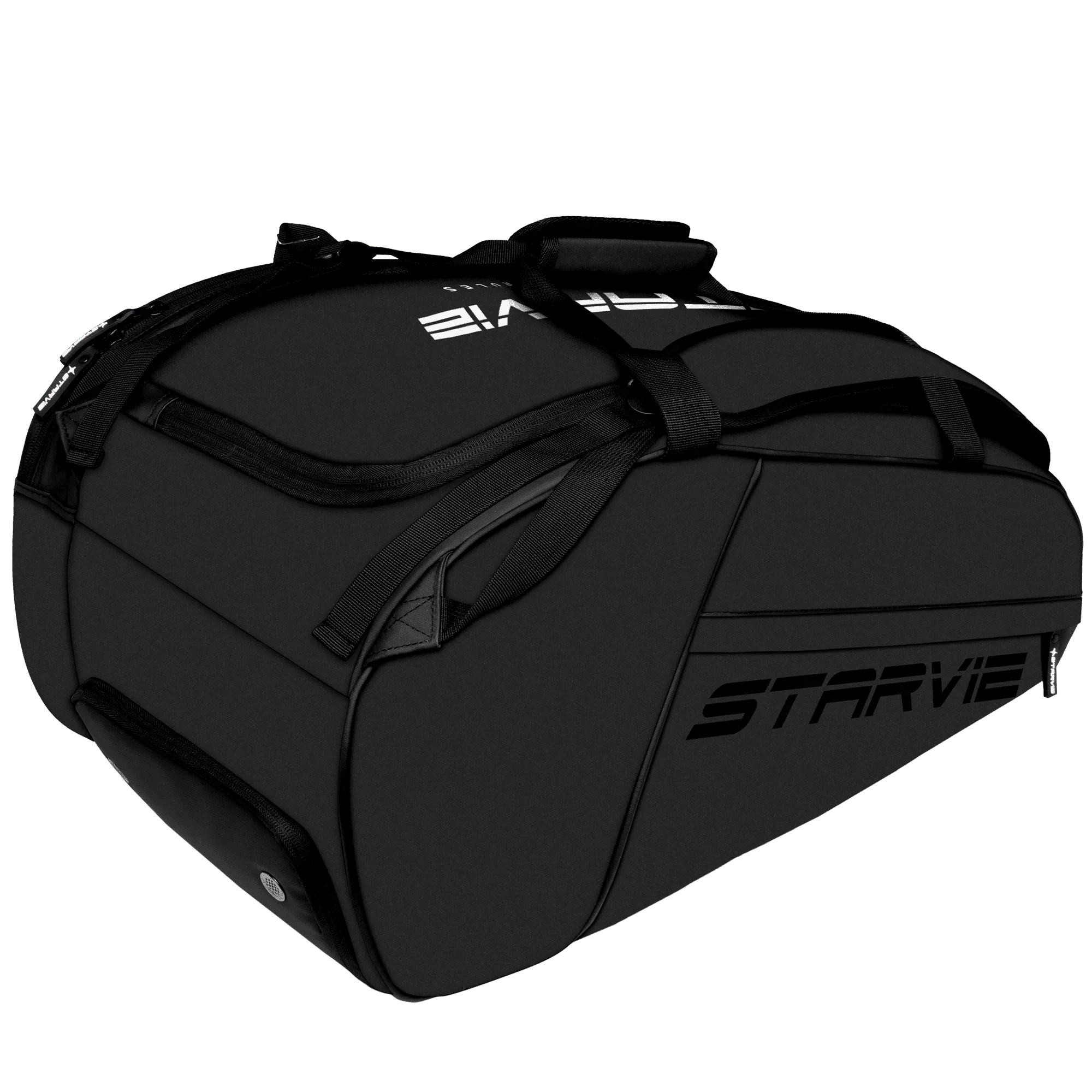 Paletero StarVie Hard Eva Black