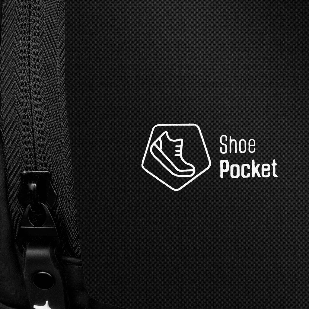 Paletero StarVie Hard Eva Black