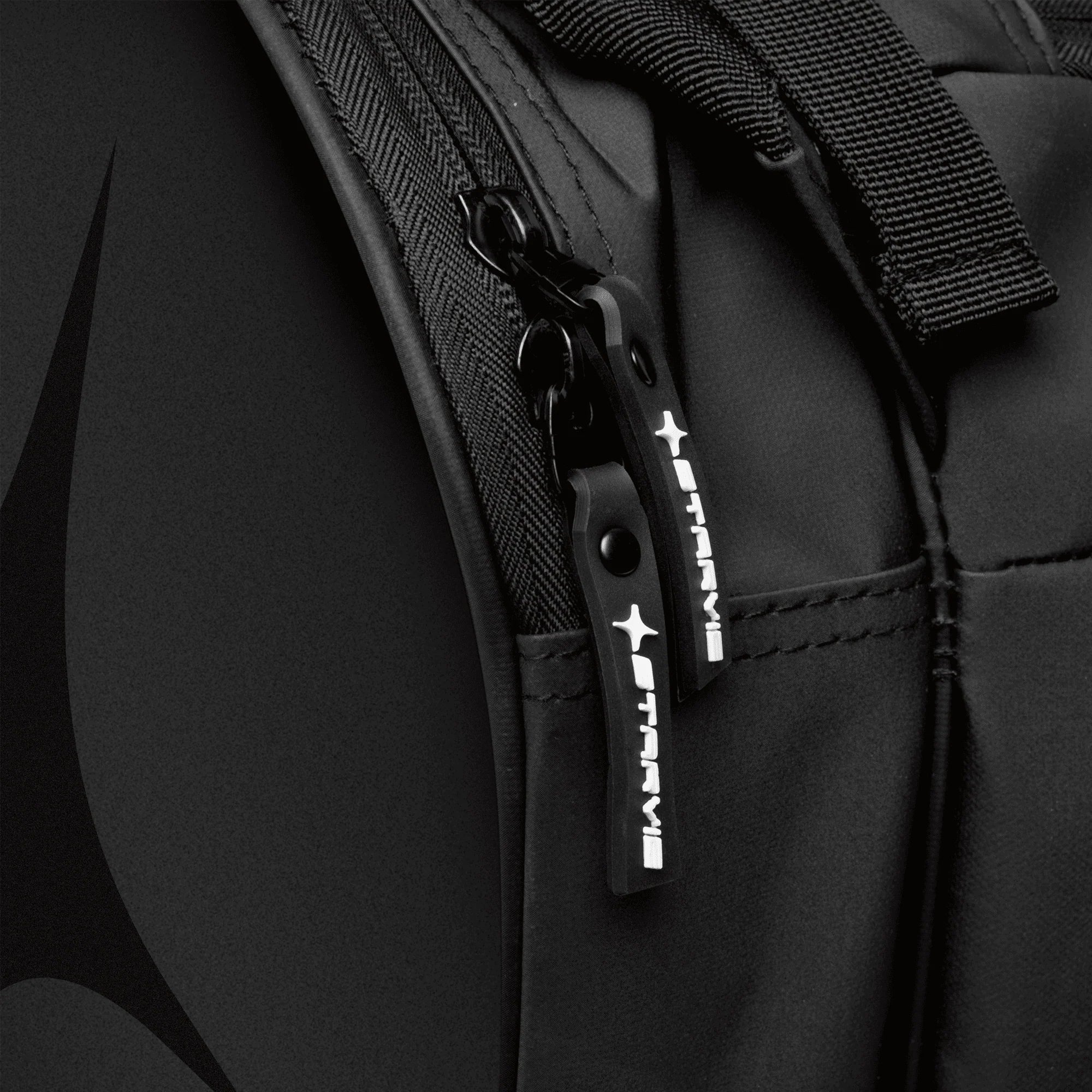 Paletero StarVie Hard Eva Black