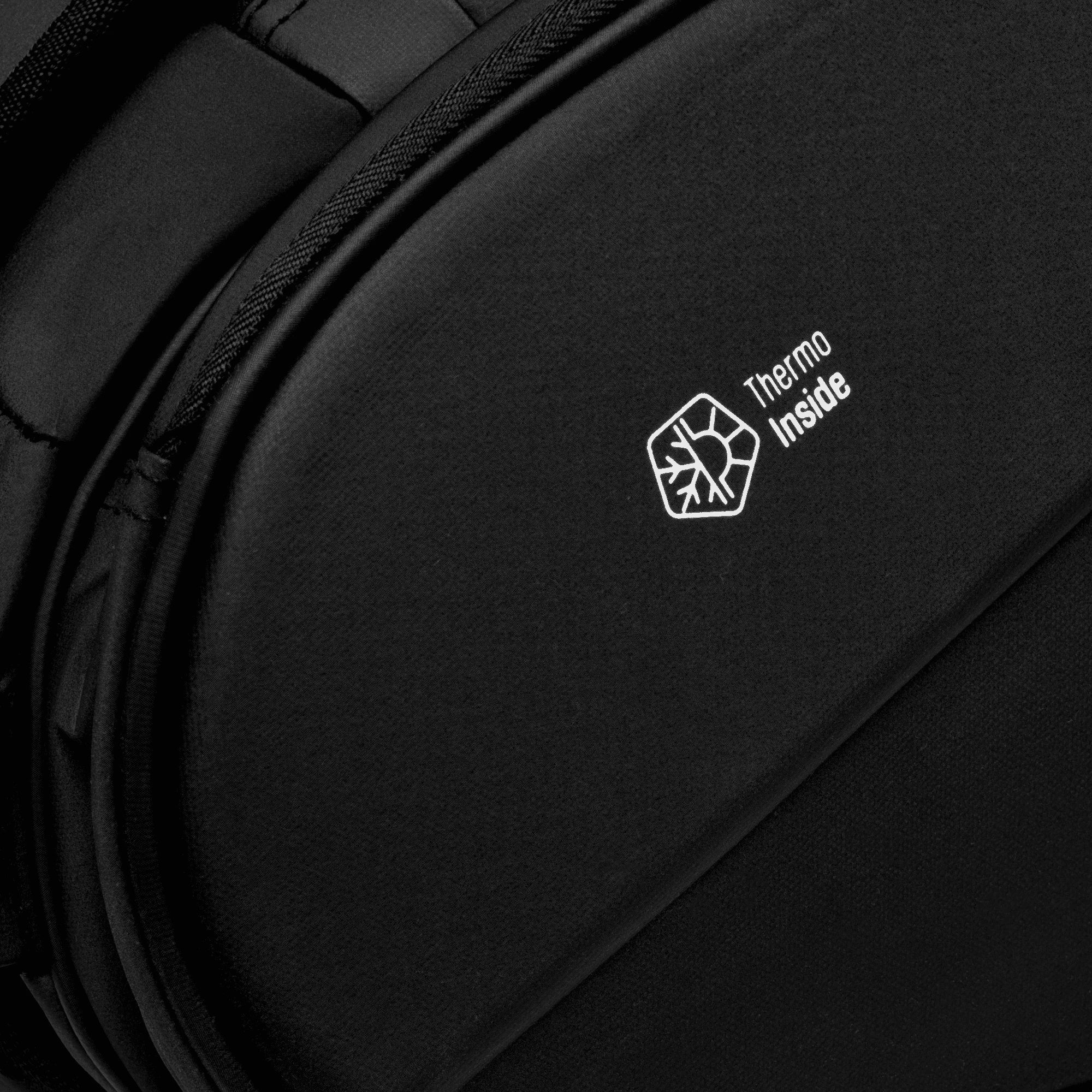 Paletero StarVie Hard Eva Black