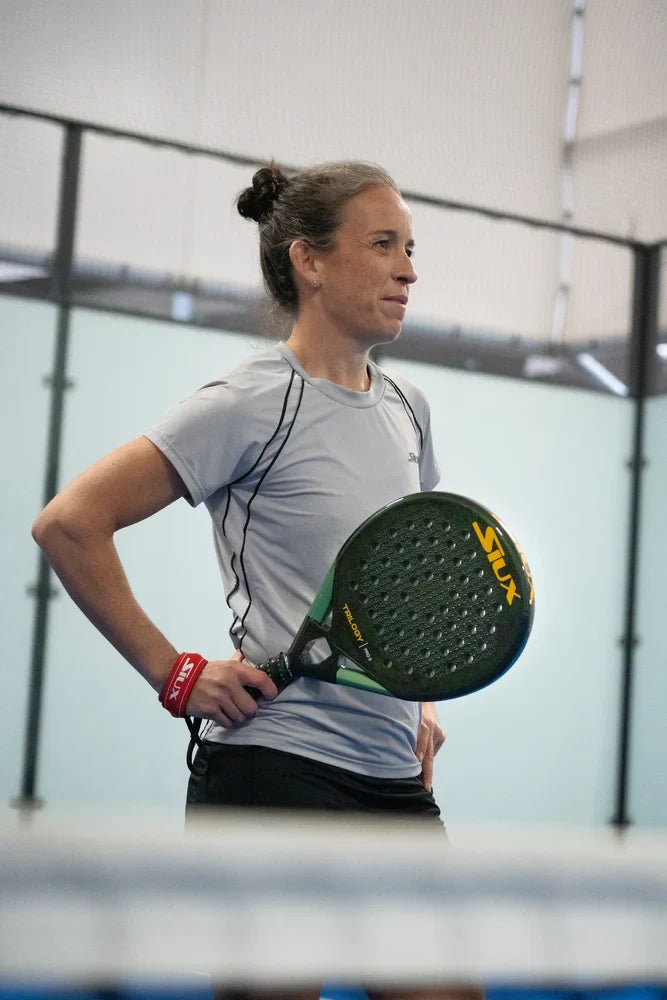 SIUX Trilogy PRO 5 2025 | Patty Llaguno